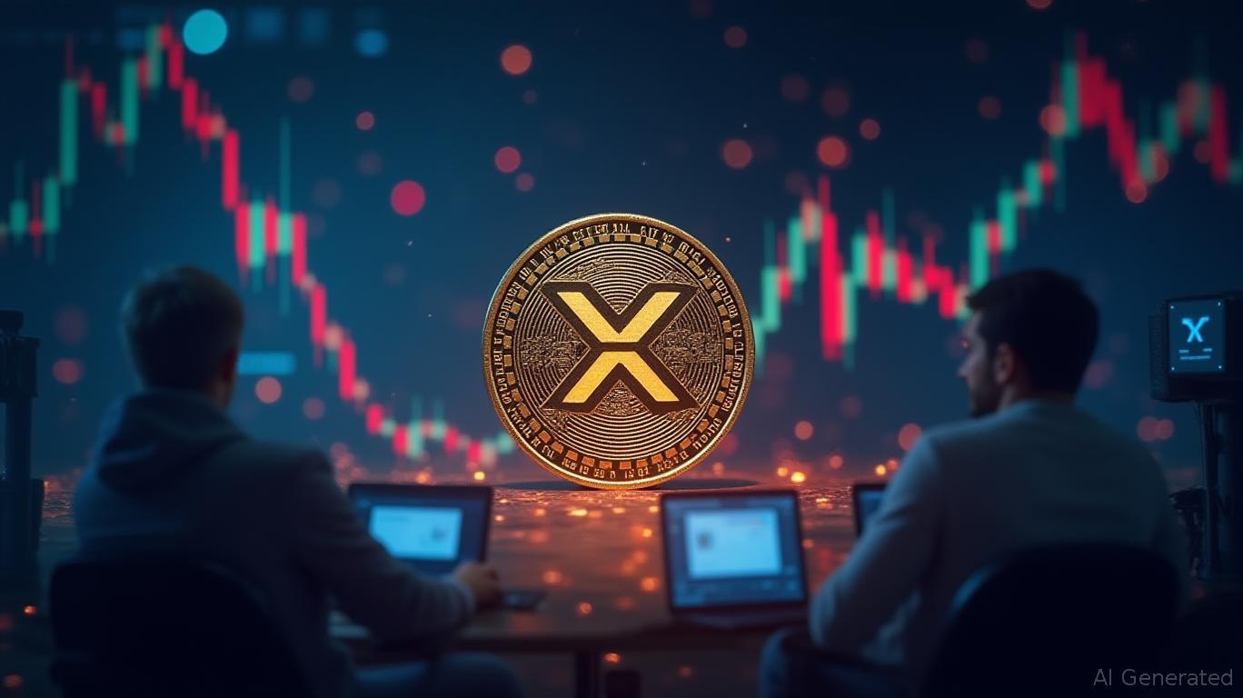 XRP News Today: XRP Surges $27M in 1 Minute as Bullish Signal Emerges
