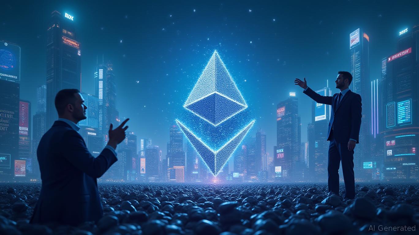 Ethereum News Today: BitMine Adds $45M in Ethereum Boosting Digital Asset Holdings