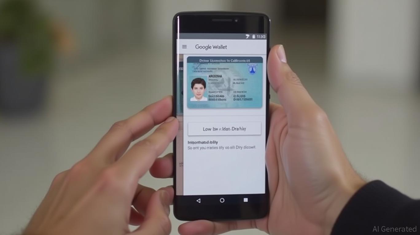 Google Wallet State IDs: How to Add and Where They're Supported