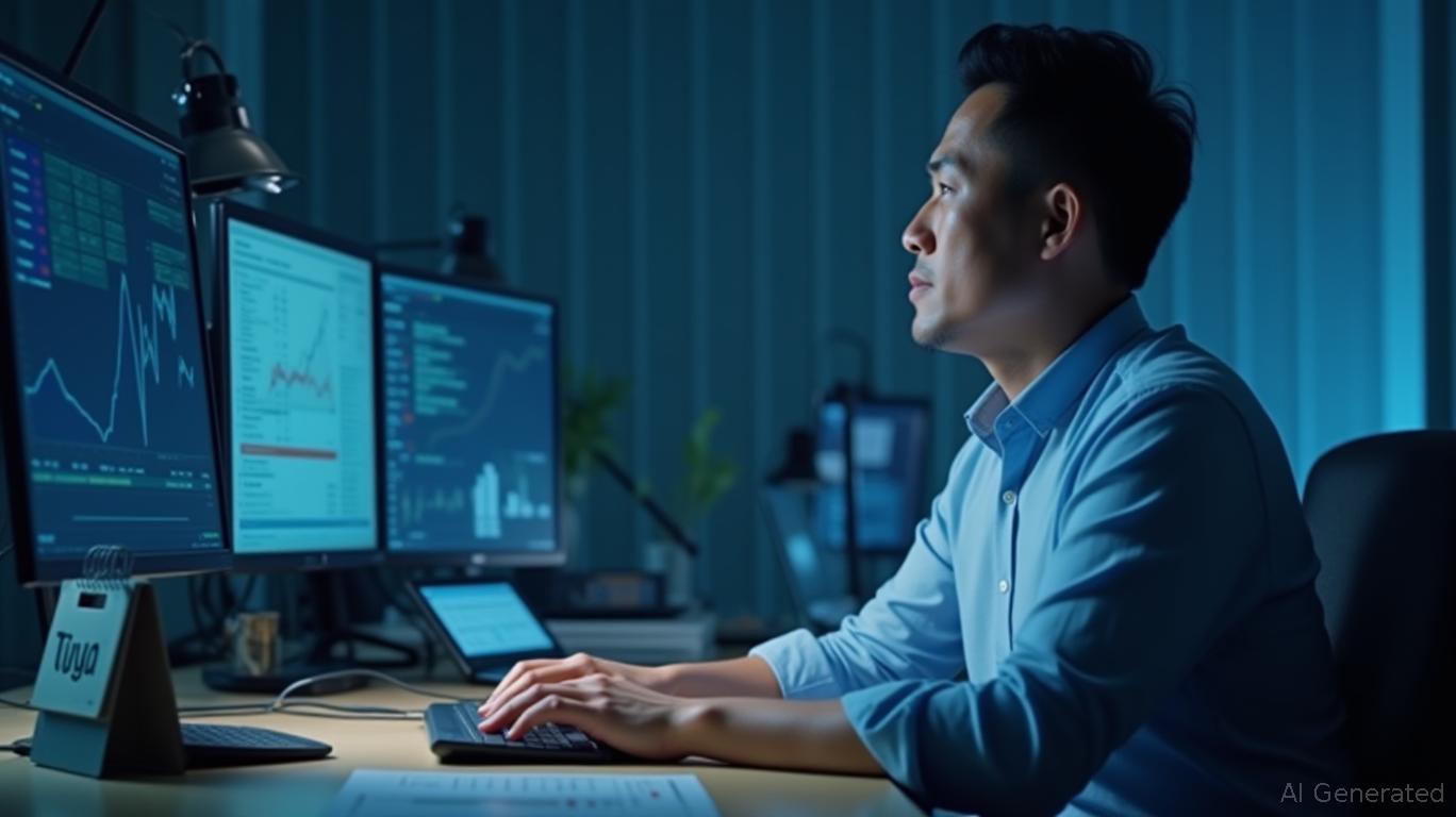 Tuya TUYA 2025Q2 Earnings Preview Upside Potential on Revenue Growth