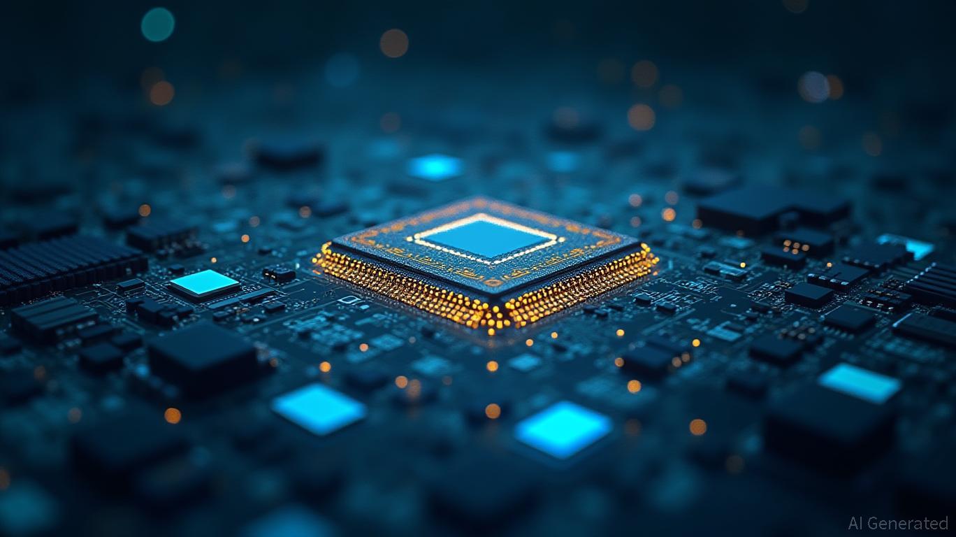 Navitas Emerges as Key Player Amid TSMC's GaN Exit and Nvidia's Demand for Capacity