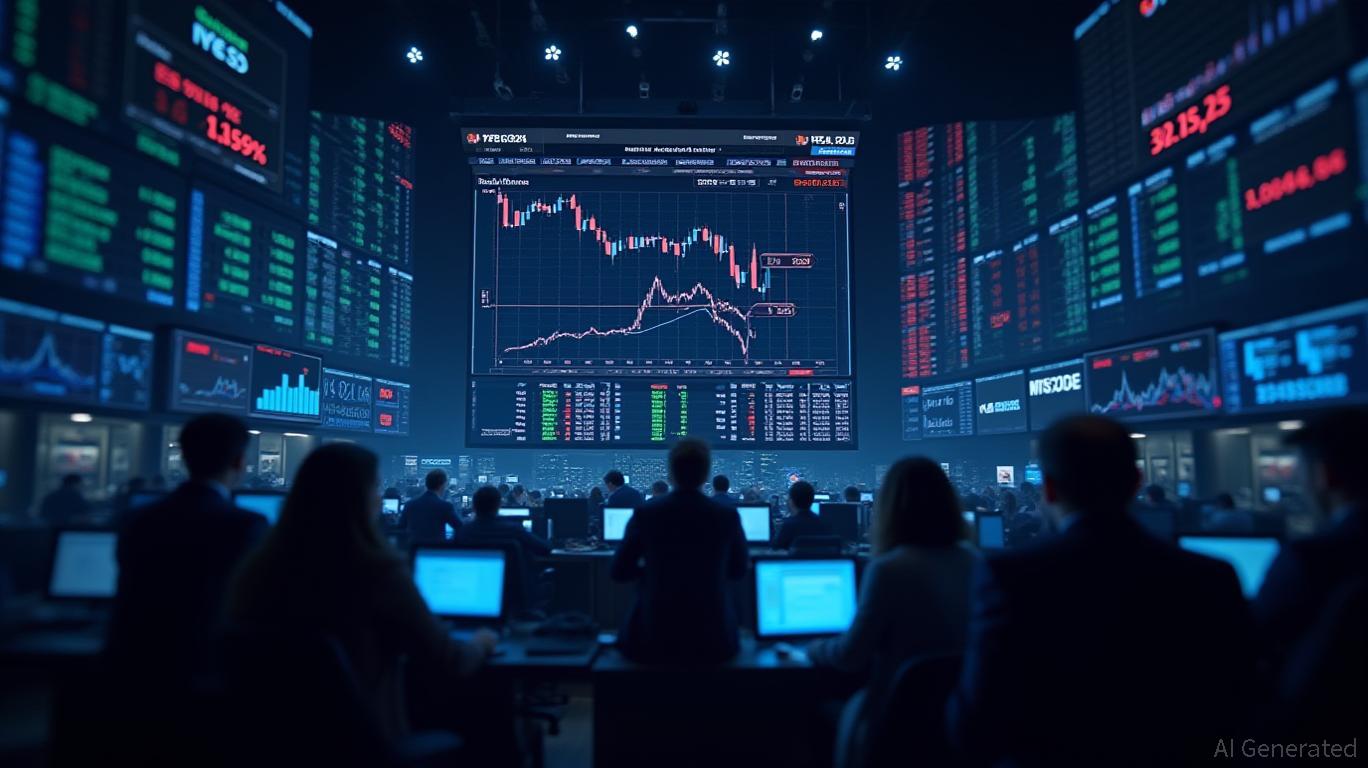 Communication Services Stocks Move in Friday's Intraday Session: Gainers and Losers