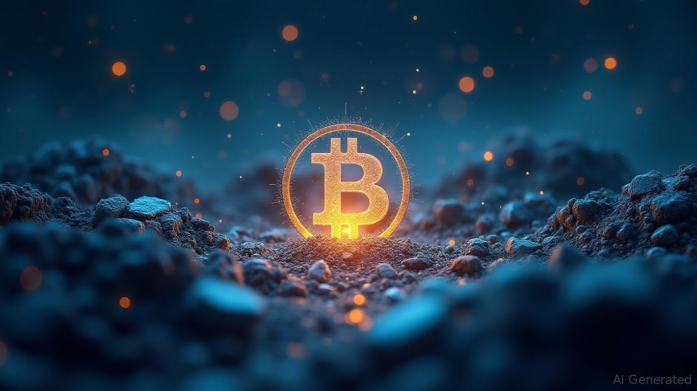 Bitcoin News Today: Binance and ETHRANSACTION Drive Sustainable Crypto Mining Growth with AI and Passive Income Solutions