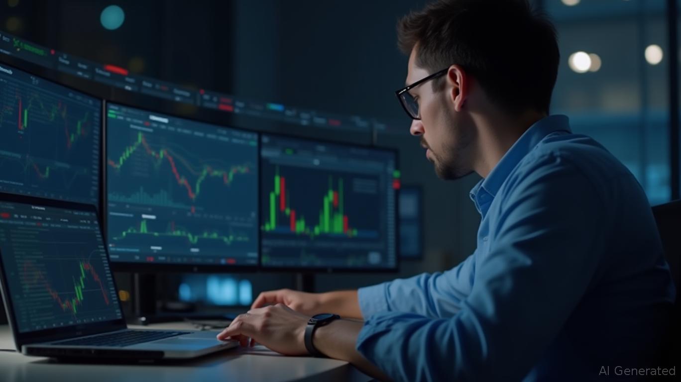 Binance Lets Traders Time and Tune Copy Trades Like Pros
