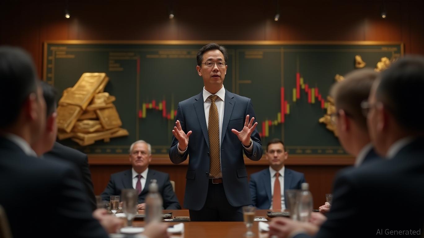 Gold Fields Reports Robust H1 2025 Earnings with 163% Profit Increase