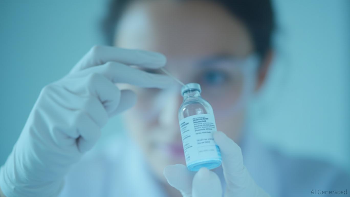 Amgen's Rocatinlimab Asthma Treatment Shows Promise in Phase 2 Study