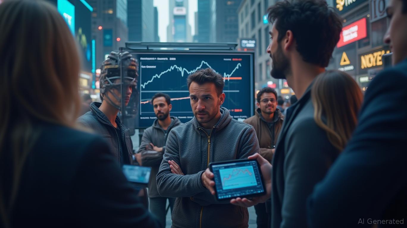 Cryptocurrency Non-Owners to Rise to 82% by 2025, Signals Early Adoption Phase