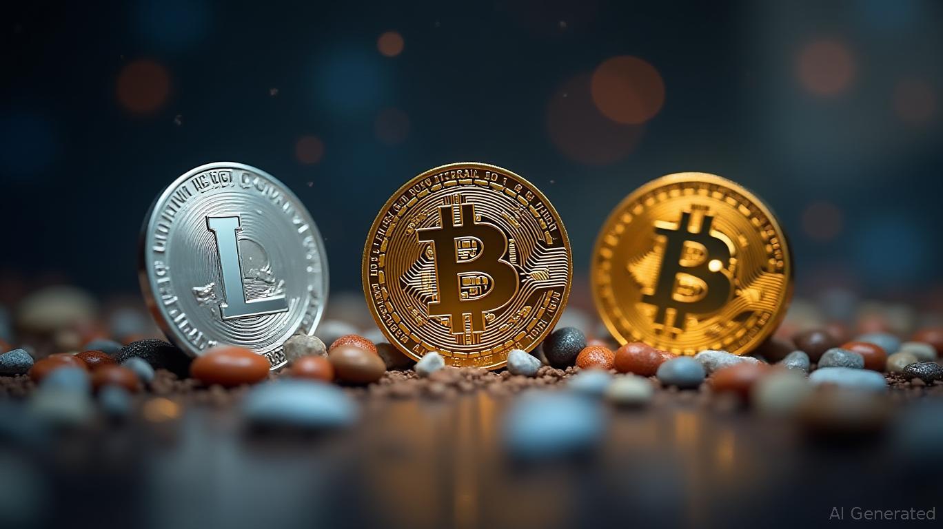 Dogecoin News Today: Litecoin and Dogecoin Gain Bullish Signals as Cold  Wallet (CWT) Emerges as Long-Term Payments Crypto