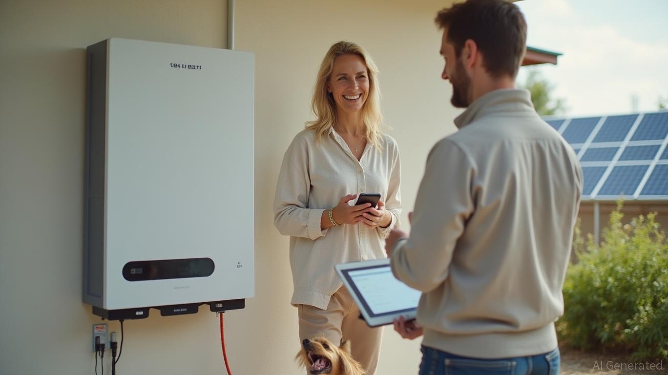 Tesla Powerwall Alternatives: Top Home Solar Battery Solutions