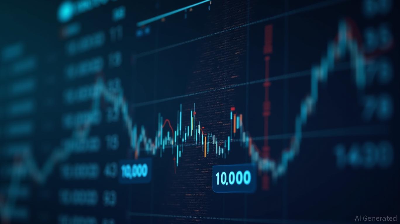 Financial Stocks Underperform: DeFi Technologies, Pathfinder Bancorp, GoHealth, Carver Bancorp, and LM Funding America Lag Behind Peers