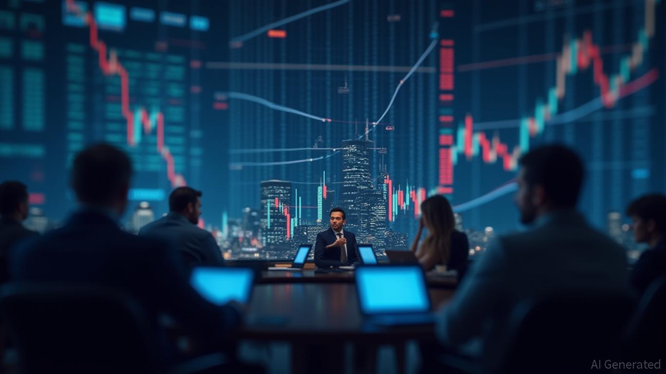 FTHY: A Fixed-Income Fund Offering Term Opportunities