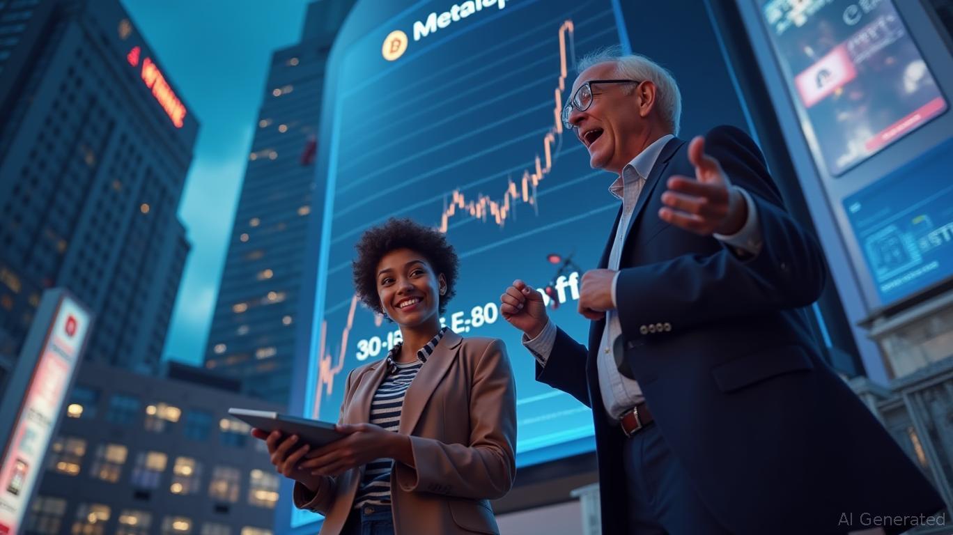 Bitcoin News Today: Bitcoin's Rise Seals Metaplanet's Index Promotion