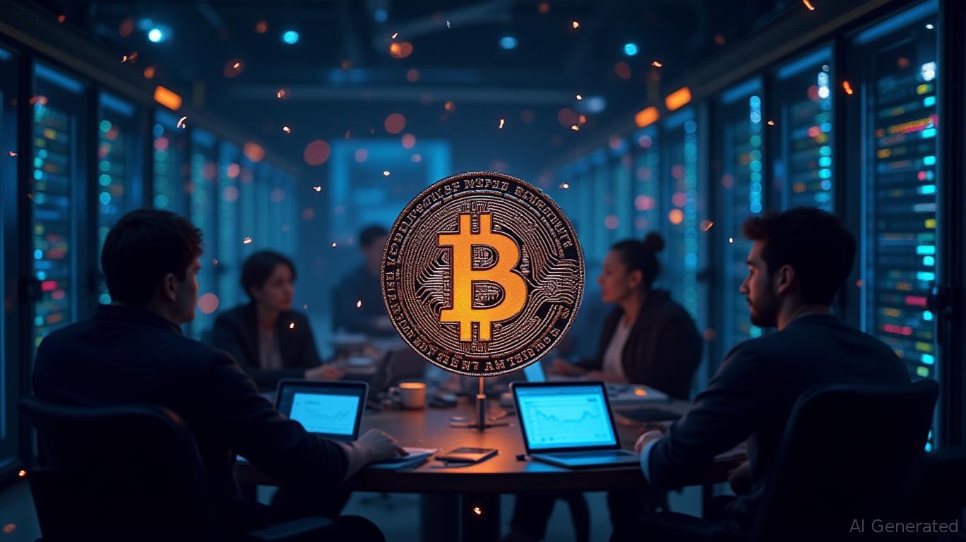 Bitcoin News Today: Bitcoin’s Fee Decline: A Quiet Revolution in Network Efficiency