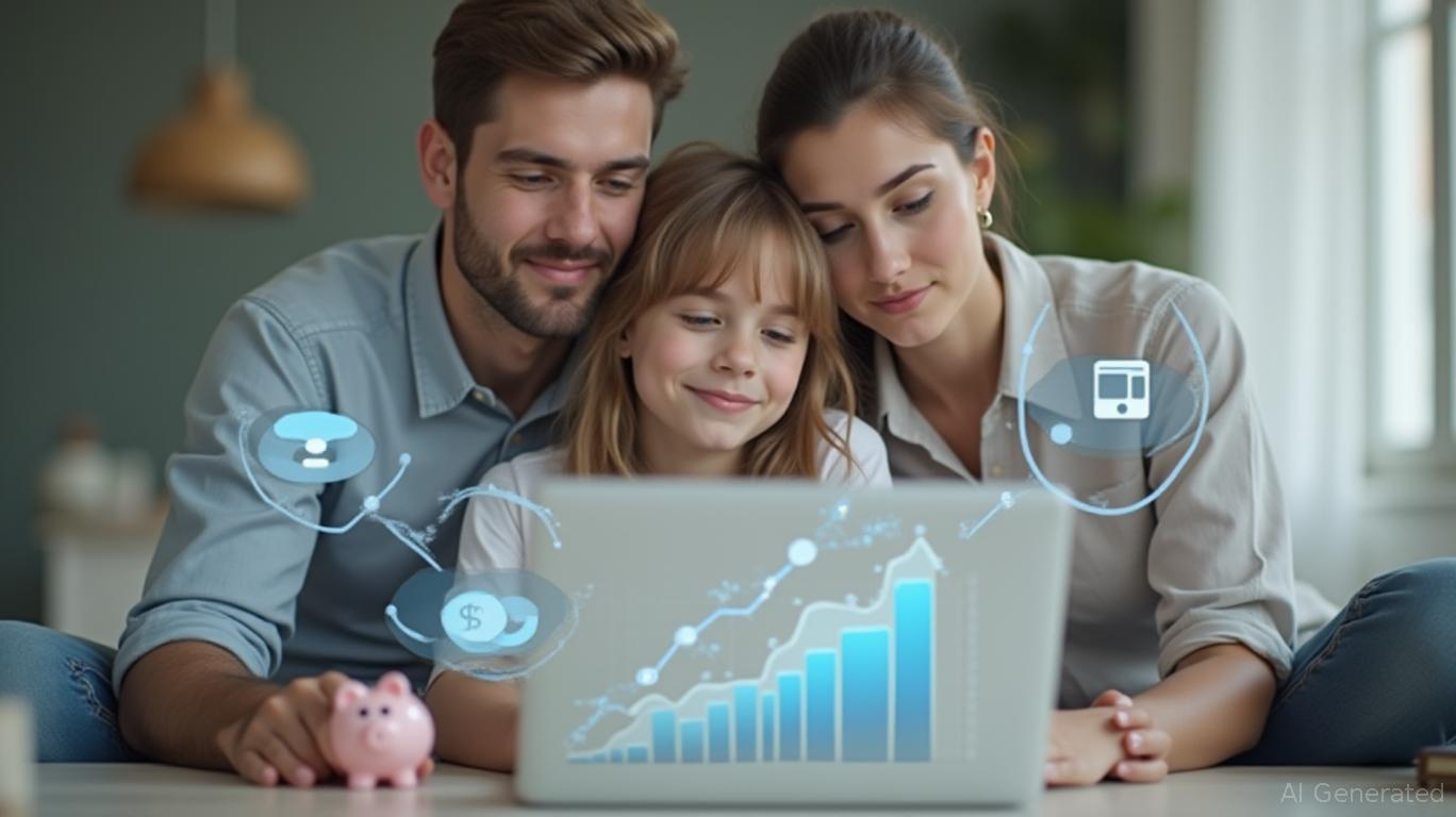 ETF Investing for Beginners: How to Build a Long-Term, Low-Cost Portfolio