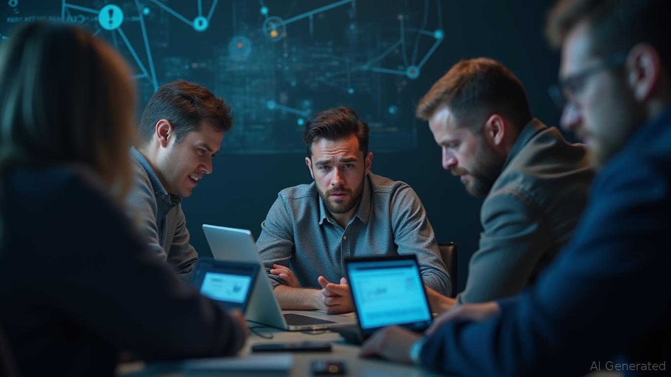 XRP News Today: XRP Investors Targeted by Surging Scam Sites Amid Market Volatility