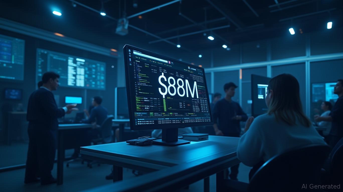Solana News Today: Coinbase-linked wallet spends $8M on Solana amid $300M theft probe