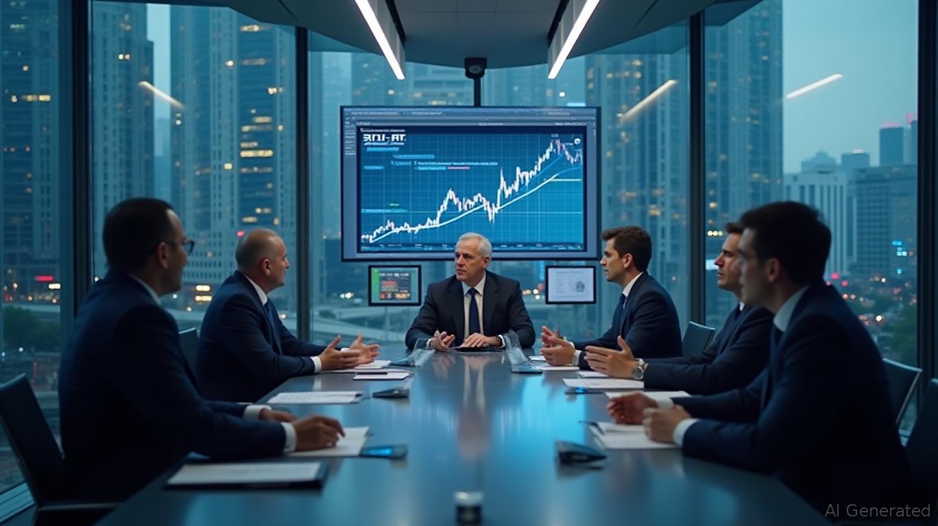 XRP News Today: SWIFT Backs GBBC Blockchain Collaboration for Institutional Risk Framework