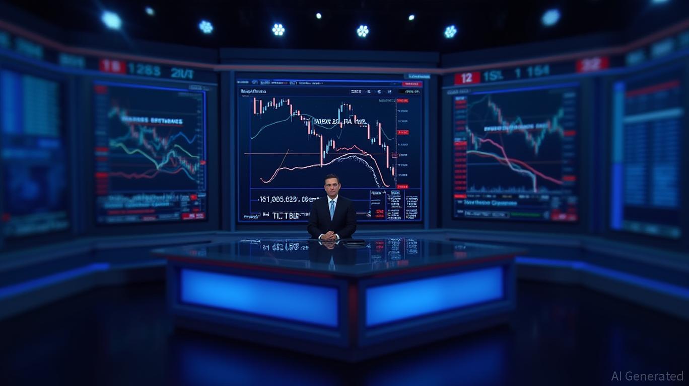 Three Overheated Stocks to Watch: Hanesbrands, ICF International, and Northrop Grumman