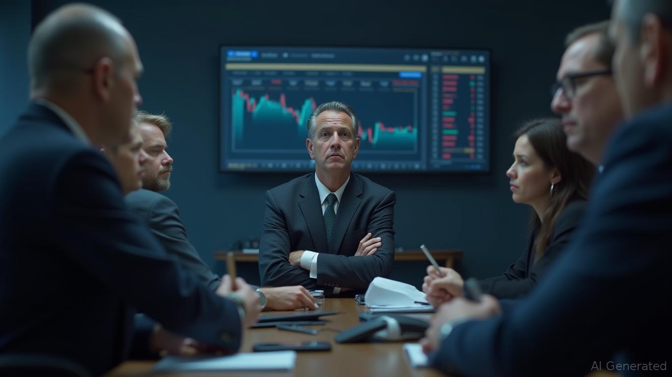 Regulators Force Binance to Audit AML Gaps Amid Crypto Crime Surge