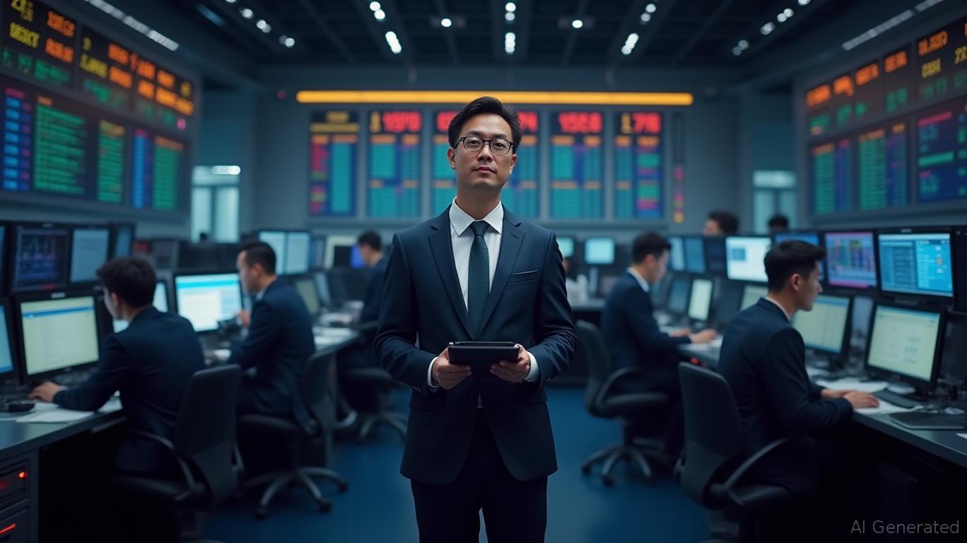 Binance’s Move Signals Growing Confidence in Emerging Token Markets