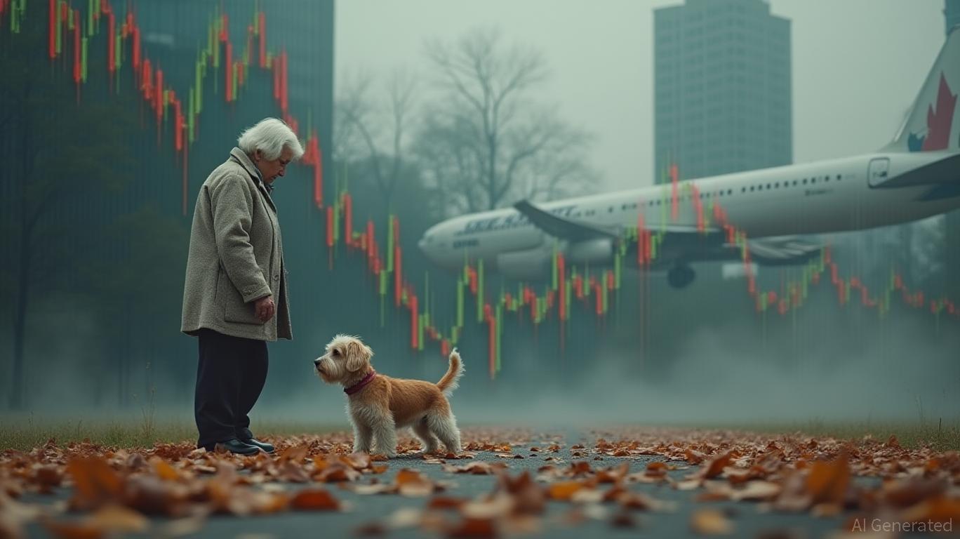 Spirit Aviation Holdings shares fall 11.59% premarket after disclosing substantial doubt about its ability to continue as a going concern.