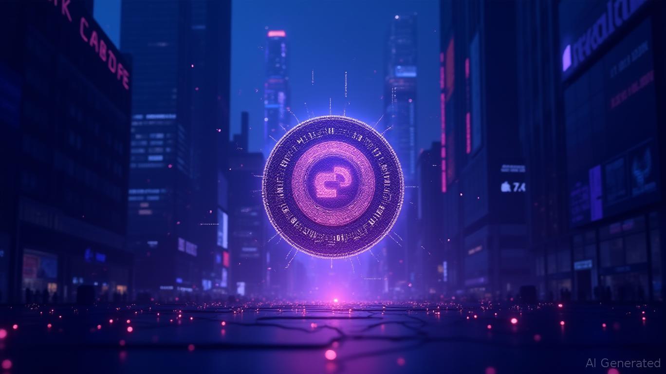 Chainlink LINK Surges Past $26 Amid Strong On-Chain Accumulation and Regulatory Scrutiny