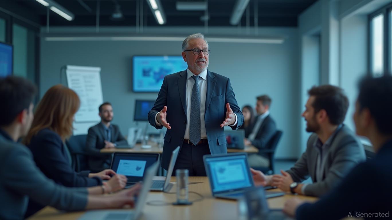 Oracle's GPT-5 Integrations Signal New Era in Enterprise AI, but Execution Risks Remain