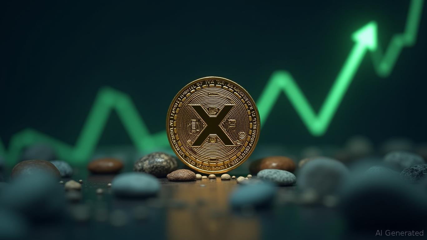 XRP News Today: XRP Eyes $9.63 Target as Mastercard Partnership Drives 200% Surge Outlook