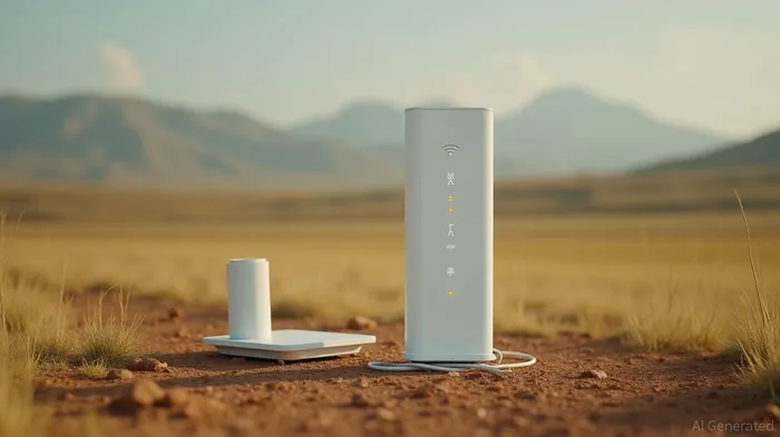 SpaceX Starlink Standard Kit Wi-Fi System Drops to $175, 50% Off Original Price