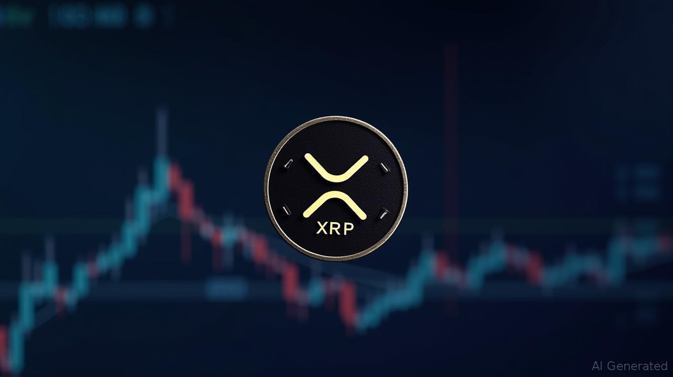 XRP News Today: XRP Consolidates Near $2.93 Amid Key Support and Bearish  Technicals