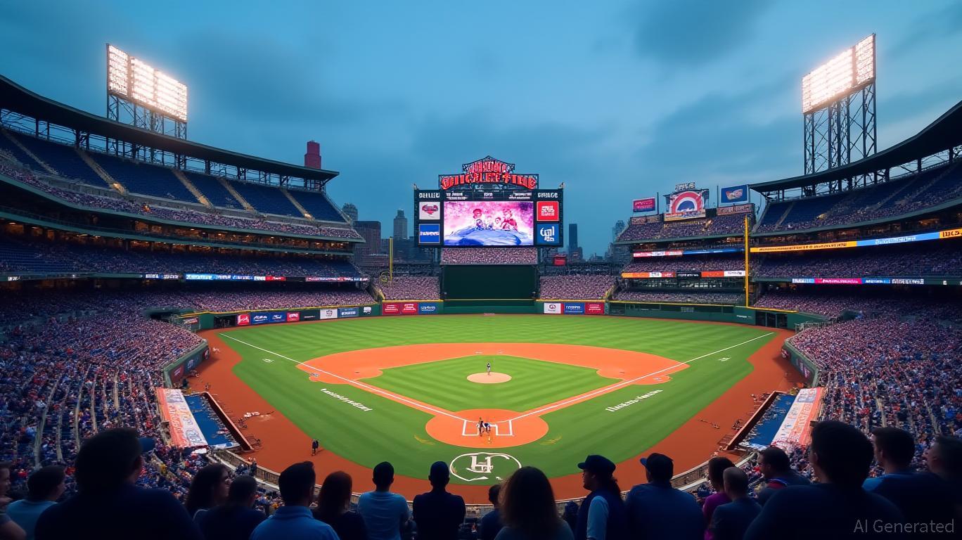 Chicago Cubs Partners with RingCentral for Cloud-Based Business Communications