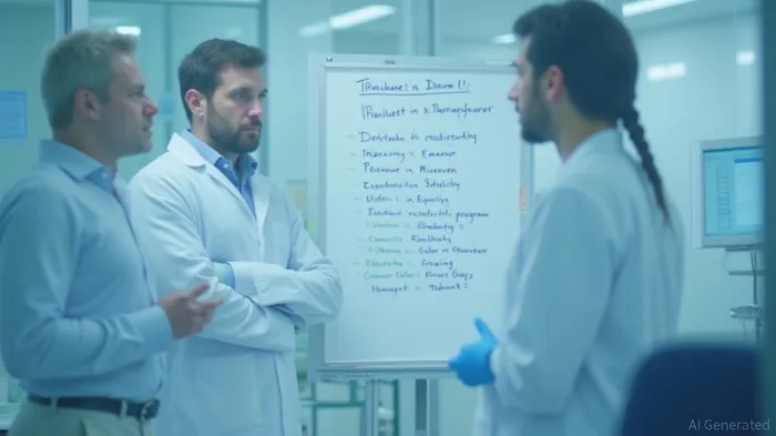 Biohaven: Despite Delay, FDA Review for Troriluzole Program on Track for Q4 2025