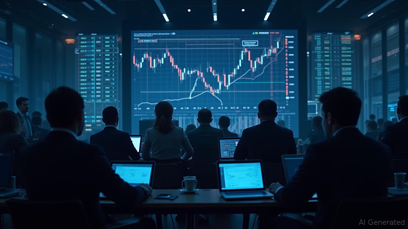 XRP News Today: Investors Shift to High-ROI Altcoins as Bitcoin Consolidates