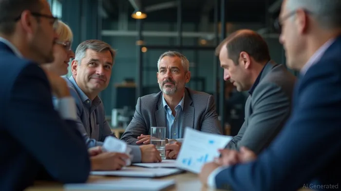 Gencor Industries: Upgrade to Buy Amid Improving Sales and Earnings Performance