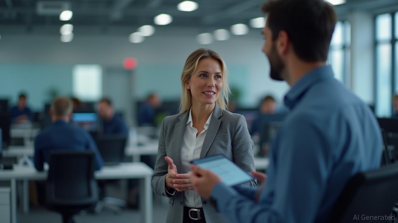 Diebold Nixdorf Selects Oracle Fusion Cloud Service for Global Service Optimization