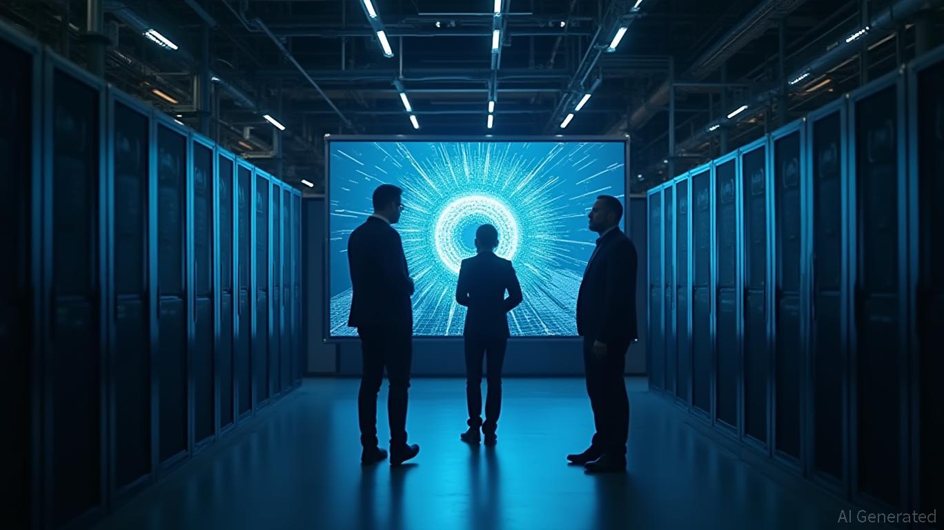 Supermicro and Lambda Collaborate on AI Infrastructure for Next-Gen AI Factories