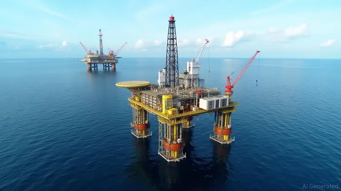 SLB Secures EPC Contract for OneSubsea in Norway with Equinor