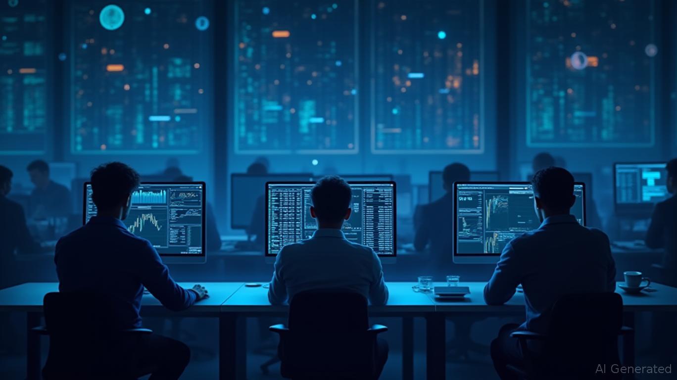 Cryptocurrency Investors Use AI Tools Like ChatGPT to Analyze Projects and Assess Risks