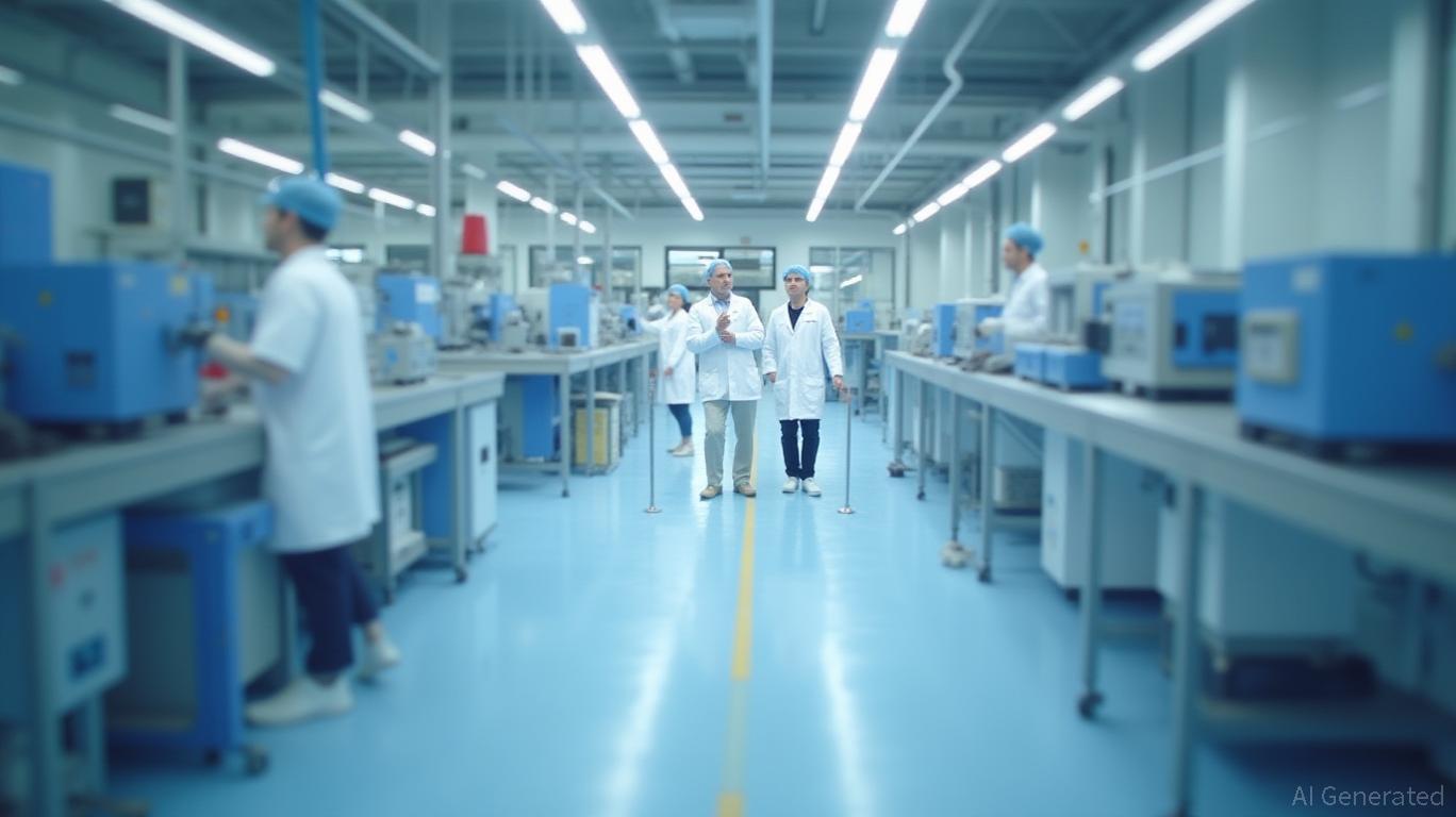 Advent Technologies Receives Initial Order from Global Energy Giant for HT-PEM Electrode Assemblies