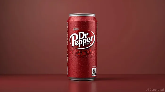 Keurig Dr Pepper on Negative Credit Watch: S&P Review