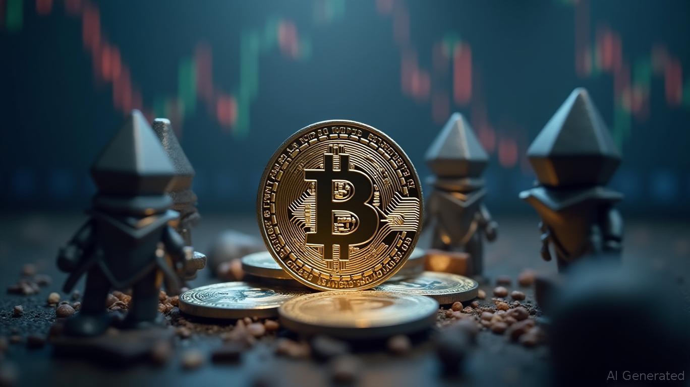 Ethereum News Today: Institutional Capital Flees Bitcoin ETFs as Ethereum ETFs Draw $12.157 Billion Inflows