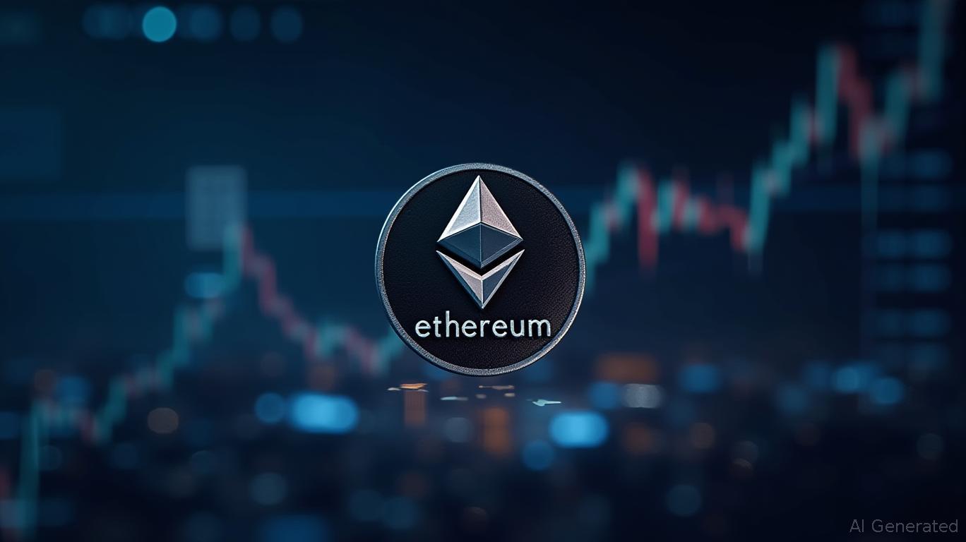 Bitcoin News Today: Ethereum Surpasses Bitcoin as Market Rotates Toward Fresh Momentum