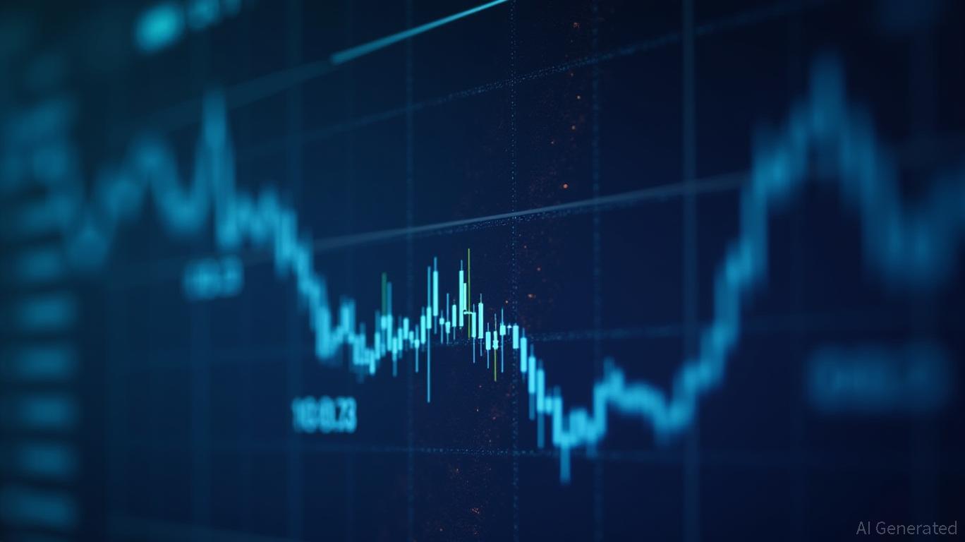 Io Biotech, Inc. shares fall 1.15% intraday as Innovent Biologics advances IBI363 in global Phase 3 trial.