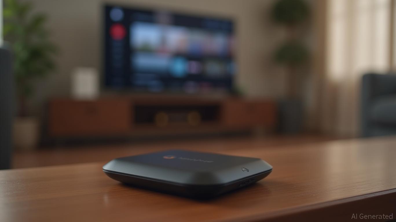 Google TV Streamer (4K) on sale at Amazon for $84, matching