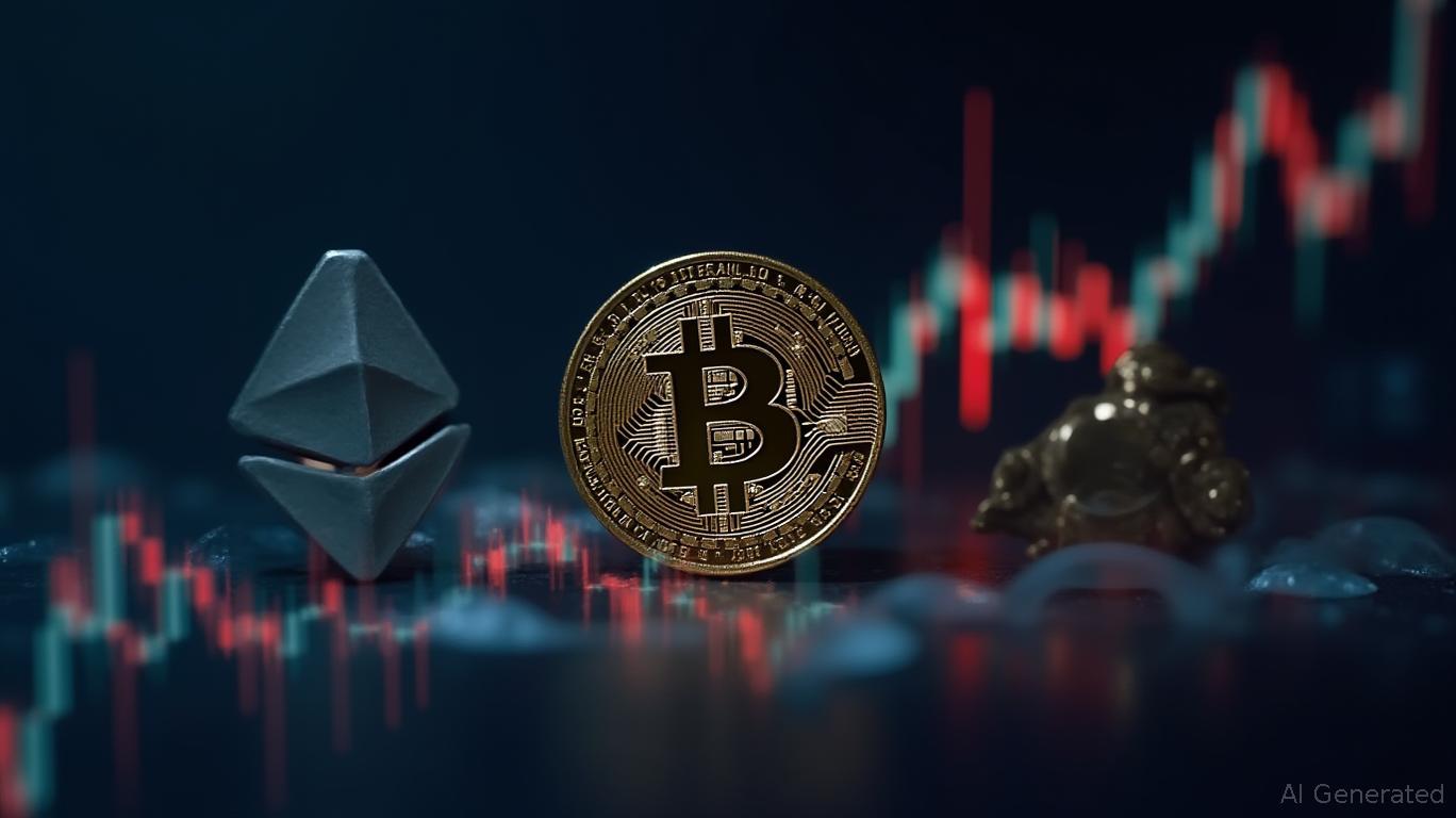 Ethereum News Today: ETH Gains Momentum as BTC Runs Out of Gas