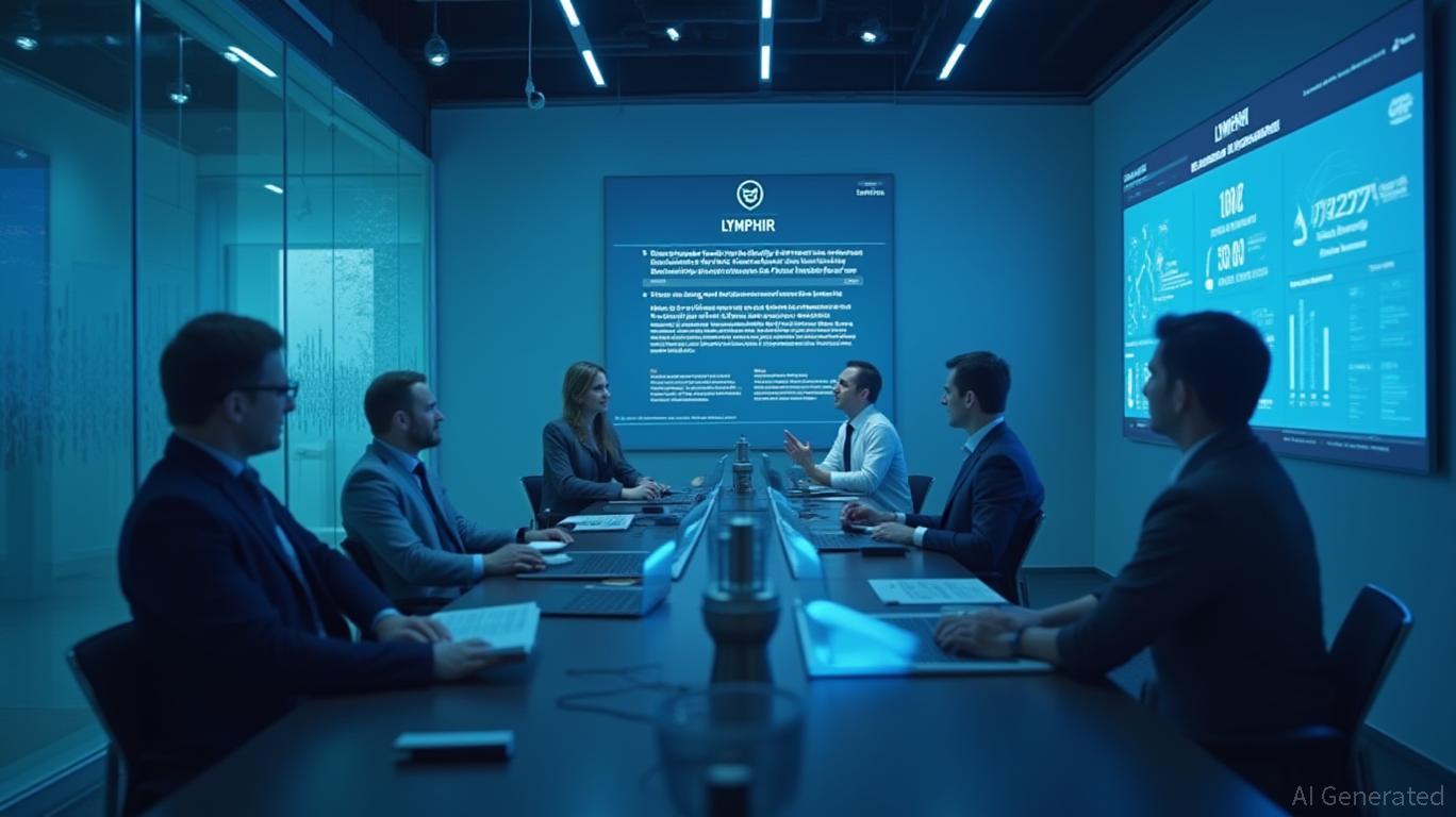 Citius Oncology shares rise 2.86% intraday after deploying AI platform to support LYMPHIR launch.