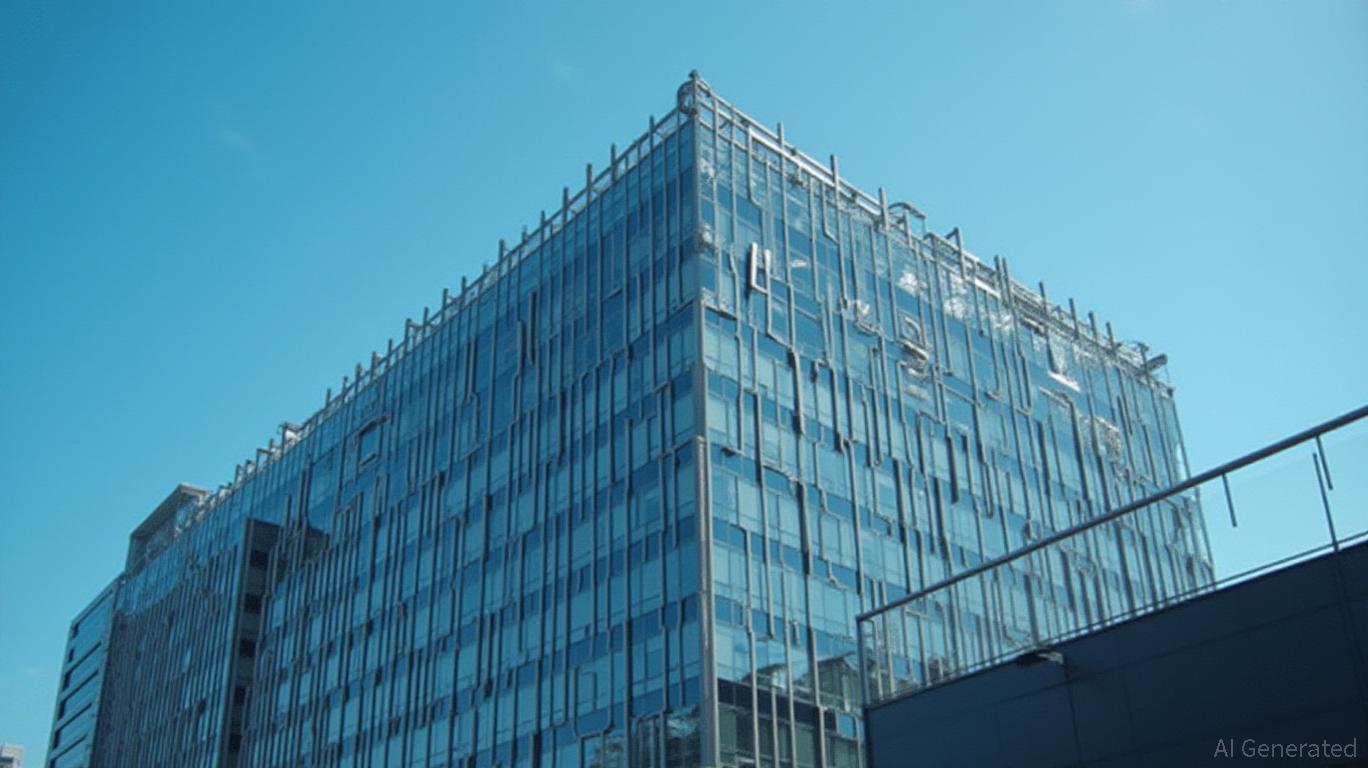 Sasol shares rise 10.37% intraday after reporting fiscal 2025 profit and higher free cash flow.