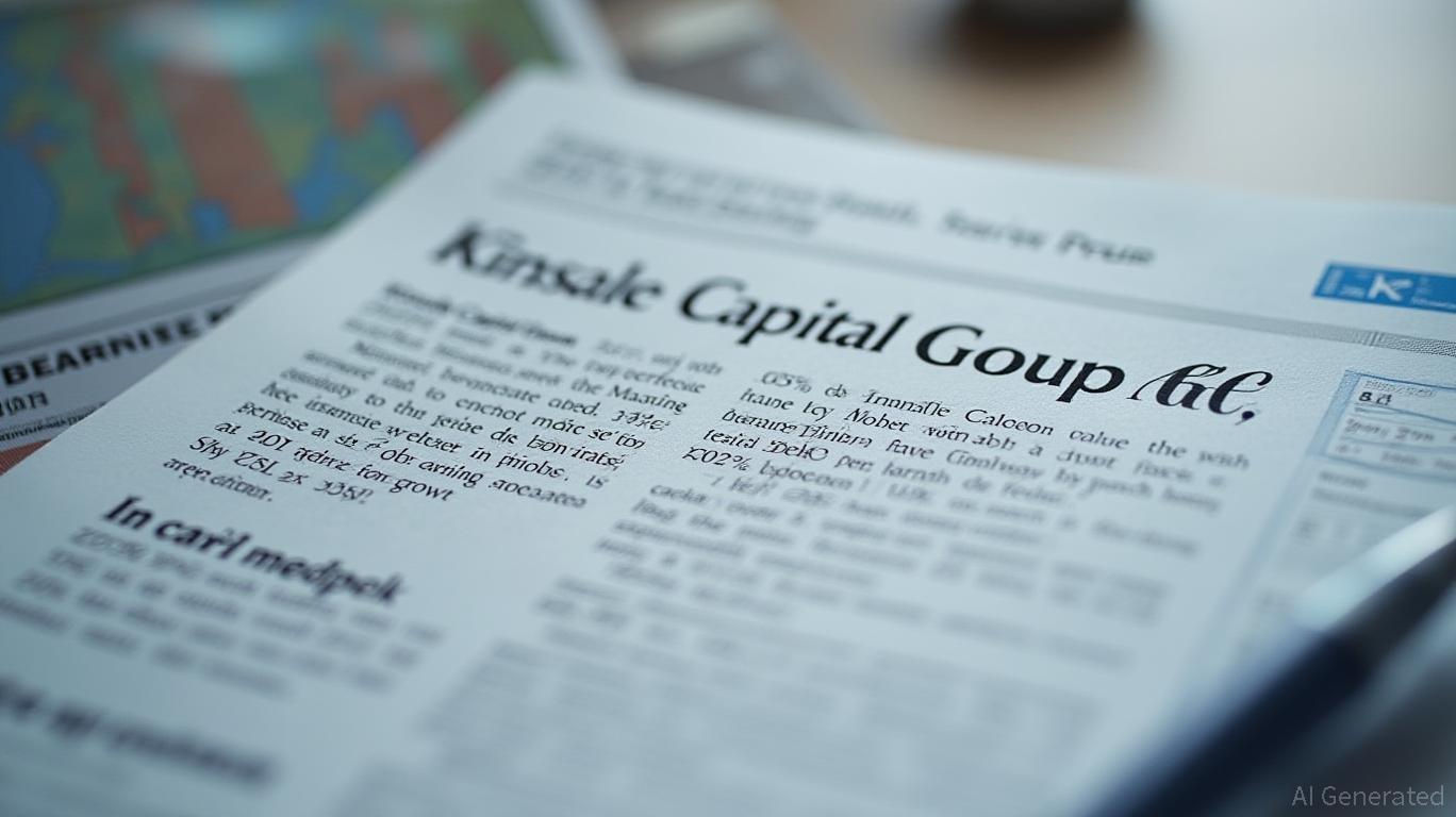 Kinsale Capital Group's Stock Underperforms, Trades at Premium: Opportunities Ahead?