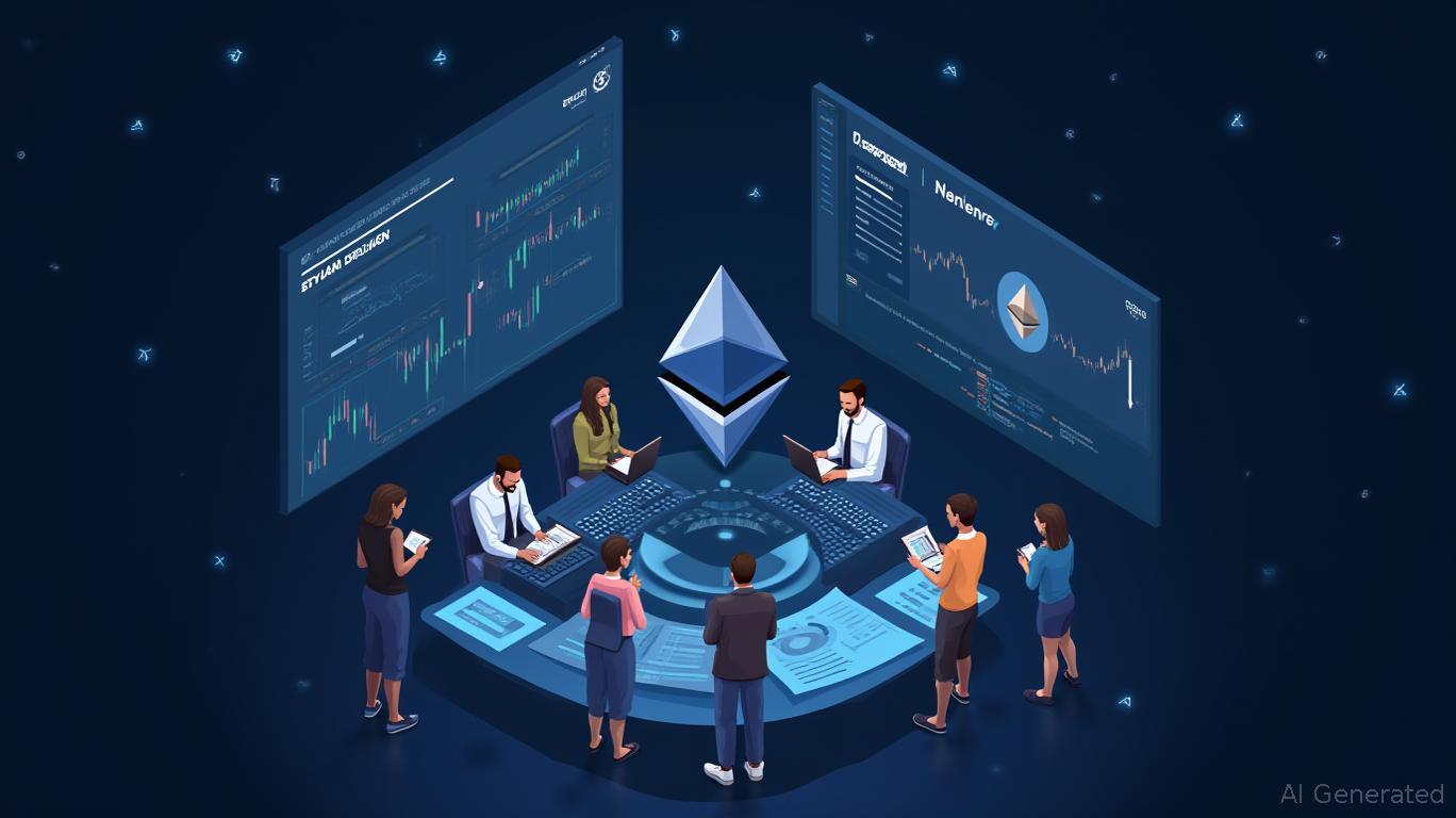 Ethereum News Today: Investors Face Speed vs. Security Dilemma: Ethereum or Solana?