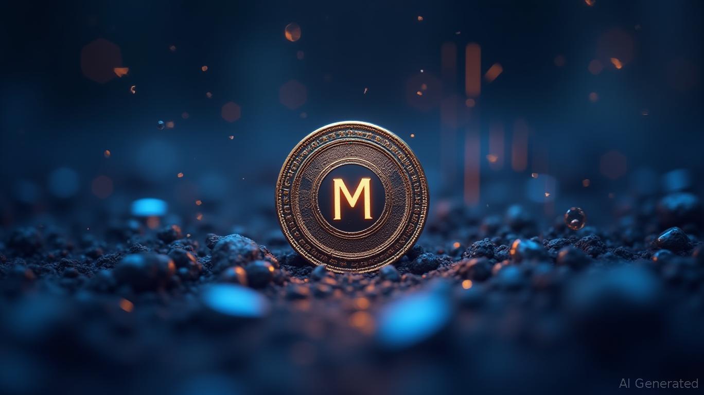 Mavryk’s $MVRK Token Paves New Path for Real-World Asset Tokenization